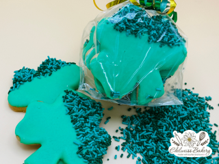 edelweiss-bakery-shamrock-cookie