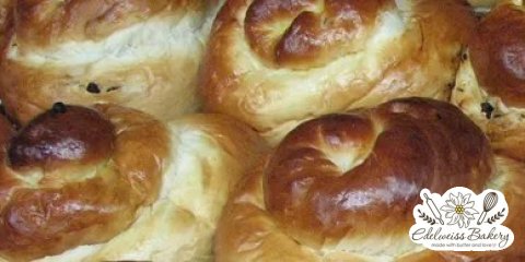 challah-rolls